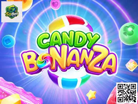 Gráficos Candy Bonanza