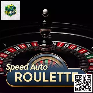 Speed Auto Roulette Gameplay
