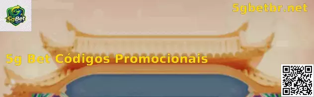 Código de Convite 5g Bet