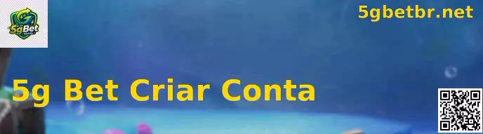 Registrar na 5g Bet
