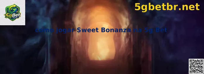 Como Jogar Sweet Bonanza na 5g Bet