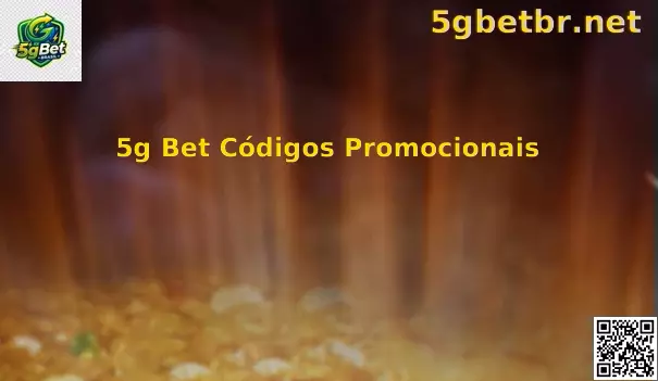 5g Bet Promoções