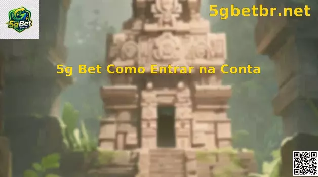 5g Bet Login Oficial