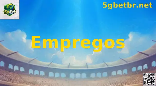 Trabalhe Conosco 5g Bet