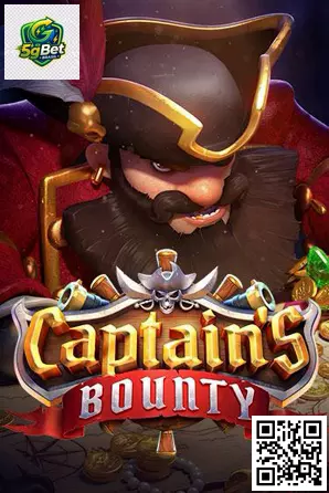 Captain's Bounty Banner