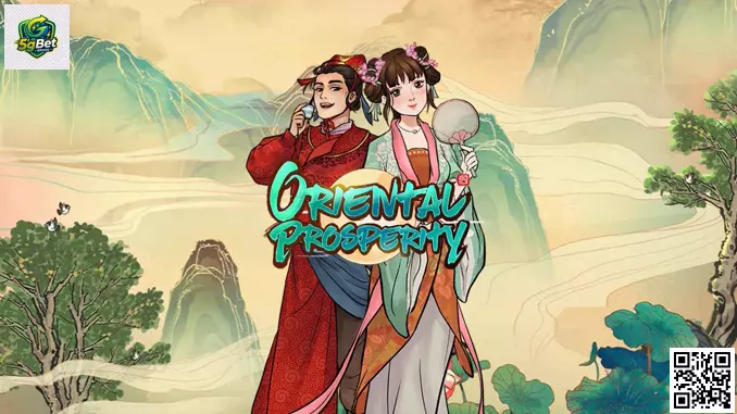 Oriental Prosperity Gameplay