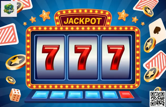SevenSevenSeven Slot 5g Bet