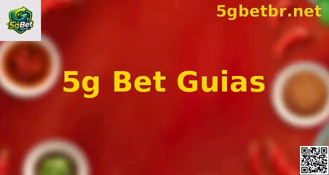 Interface Oficial 5g Bet Guias