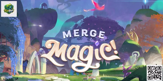 Merge Magic 5g Bet Banner