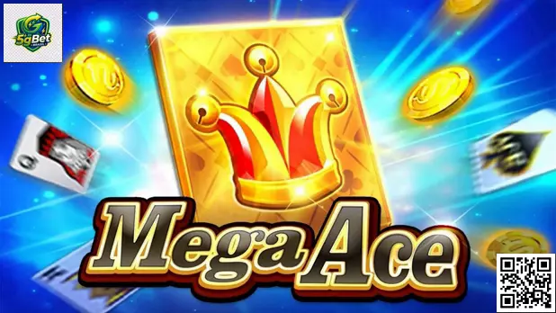 Mega Ace Banner Principal