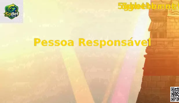 Pessoa Responsável 5g Bet Brasil