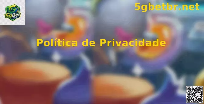 Privacidade e Segurança 5g Bet